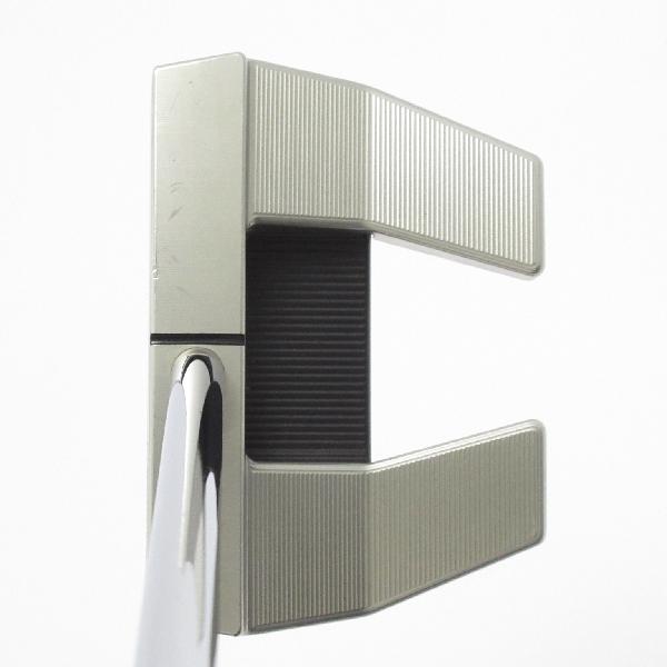 スコッティキャメロン PHANTOM 5s 2022 美品 ヘッドカバー付き Phantom X 5s - Scotty Cameron