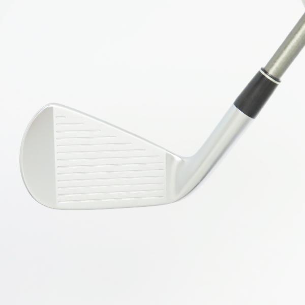 DUNLOP（ダンロップ） SRIXON スリクソン ZX5 MkII アイアン Aerotech