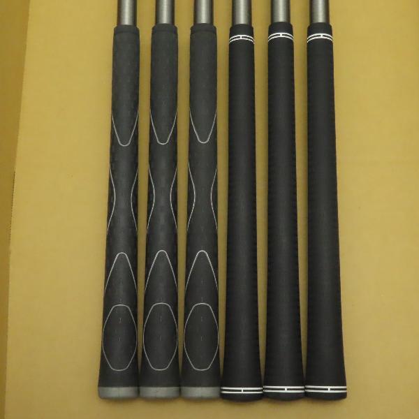 DUNLOP（ダンロップ） SRIXON スリクソン ZX5 MkII アイアン Aerotech