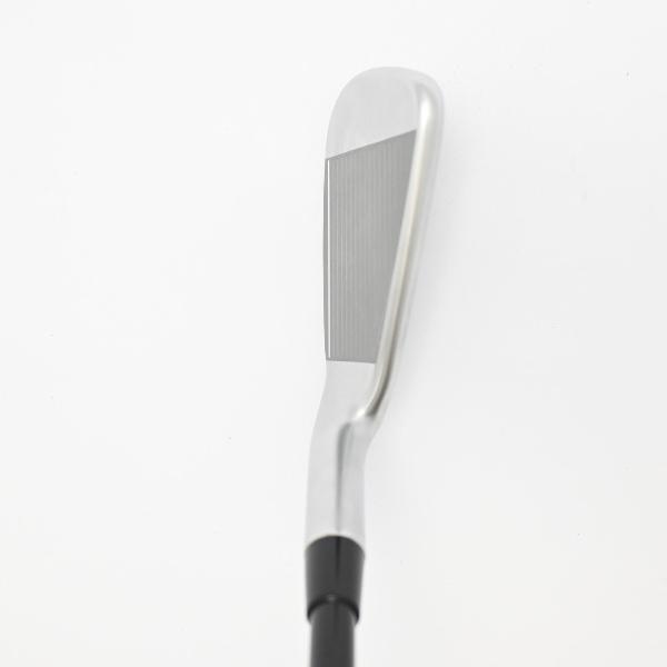 PING（ピン） I SERIES i230 アイアン ALTA J CB BLACK シャフト：ALTA 