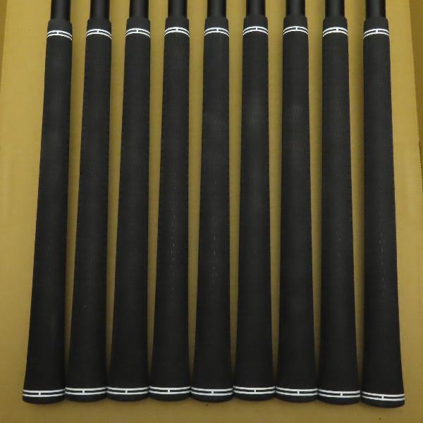 DUNLOP（ダンロップ） SRIXON スリクソン ZXi5 アイアン Diamana ZXi