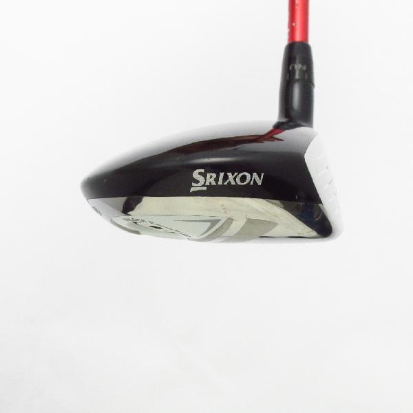 DUNLOP（ダンロップ） SRIXON スリクソン Z525 フェアウェイウッド SV