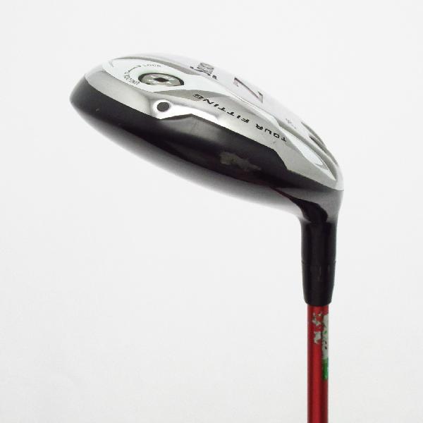 Srixon Z525 3w 美品 DUNLOP（ダンロップ） SRIXON スリクソン Z525 フェアウェイウッド SV