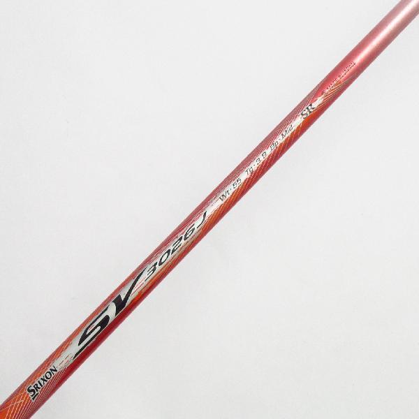 DUNLOP（ダンロップ） SRIXON スリクソン Z525 フェアウェイウッド SV