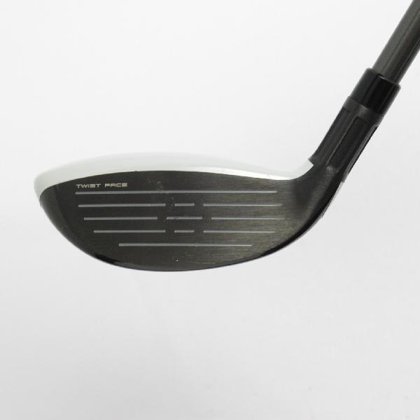 TaylorMade テーラーメイド SIM2 マックス レスキュー