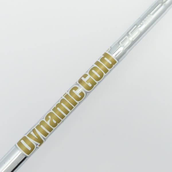 MIZUNO（ミズノ） Mizuno Pro MizunoPro 225 アイアン Dynamic Gold 95