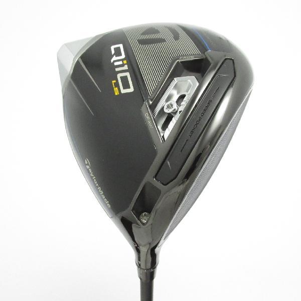 TaylorMade（テーラーメイド） Qi10 Qi10 LS ドライバー Speeder NX