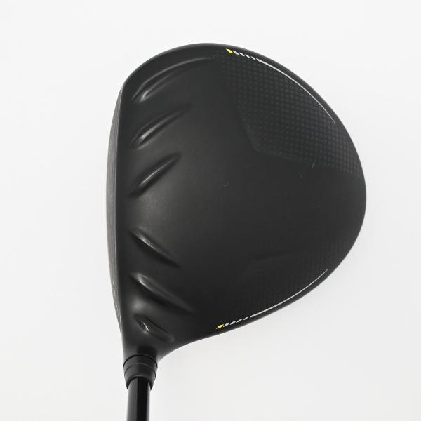 PING（ピン） G430 G430 MAX ドライバー ALTA J CB BLACK シャフト
