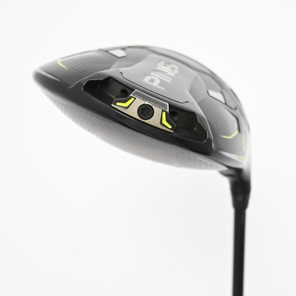 PING（ピン） G430 G430 MAX ドライバー ALTA J CB BLACK シャフト