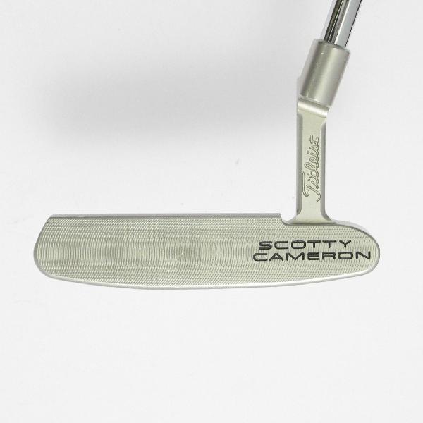 SCOTTY CAMERON スコッティキャメロン SELECT セレクト ニューポート
