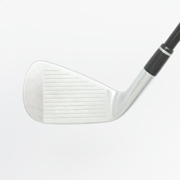 PRGR（プロギア） PRGR 05 IRONS(2023) アイアン MCI for PRGR