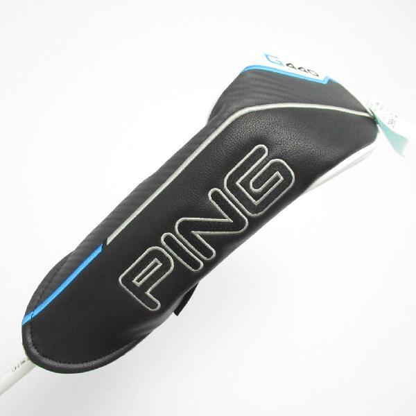 ピン G440 G440 MAX フェアウェイウッド PING TOUR 2.0 CHROME
