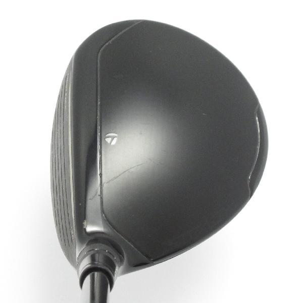 テーラーメイド STEALTH ステルス PLUS フェアウェイウッド Tour