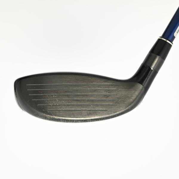 DUNLOP（ダンロップ） SRIXON スリクソン ZX ハイブリッド
