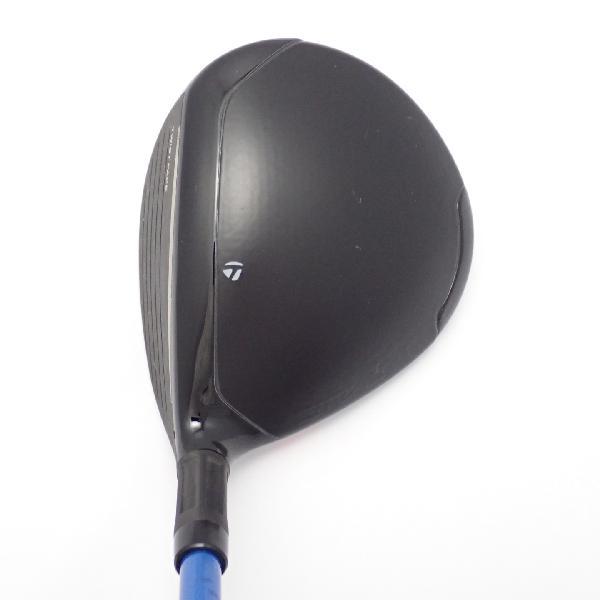 TaylorMade - 【STEALTH 5W 18°】 SPEEDER NX 60S [日本仕様] TaylorMade テーラーメイド STEALTH ステルス フェアウェイ