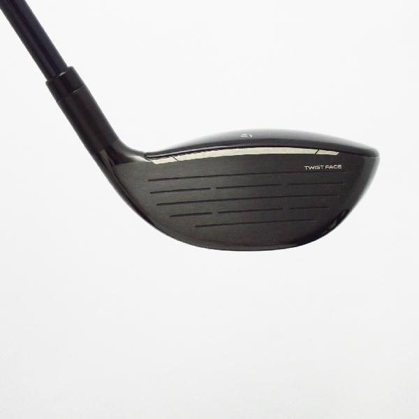TaylorMade（テーラーメイド） Qi10 Qi10 フェアウェイウッド Diamana