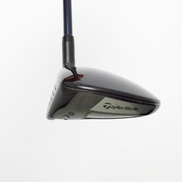 TaylorMade（テーラーメイド） Qi10 Qi10 フェアウェイウッド Diamana