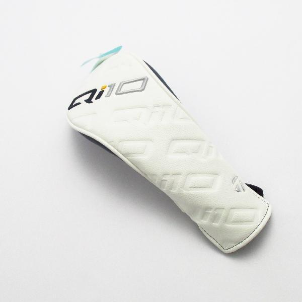 TaylorMade（テーラーメイド） Qi10 Qi10 フェアウェイウッド Diamana