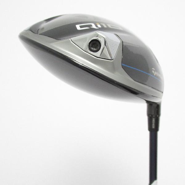 TaylorMade（テーラーメイド） Qi10 Qi10 ドライバー Diamana Blue