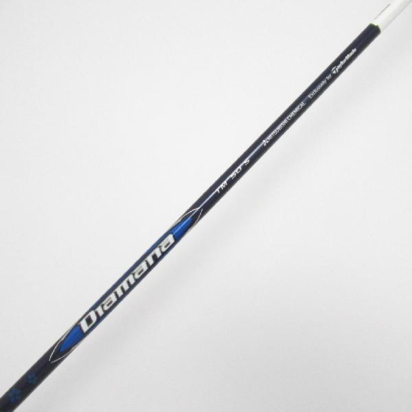 TaylorMade（テーラーメイド） Qi10 Qi10 ドライバー Diamana Blue