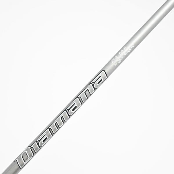 ☆様 DUNLOP（ダンロップ） SRIXON スリクソン ZX MkII ハイブリッド