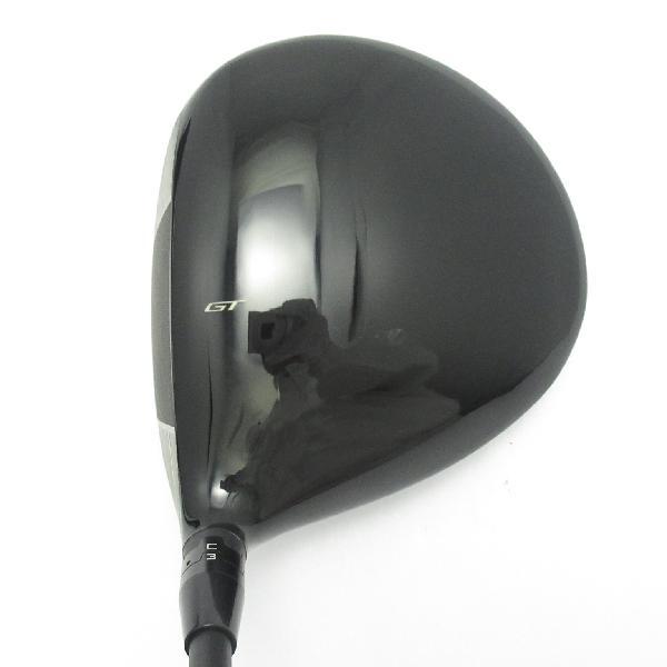 タイトリスト TITLEIST GT2 ドライバー TENSEI 1K BLUE 55