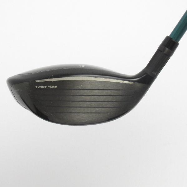 テーラーメイド STEALTH ステルス2 フェアウェイウッド Speeder NX GREEN 60 【3W】 シャフト：Speeder NX GREEN 60_2