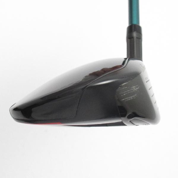 テーラーメイド STEALTH ステルス2 フェアウェイウッド Speeder NX GREEN 60 【3W】 シャフト：Speeder NX GREEN 60_3