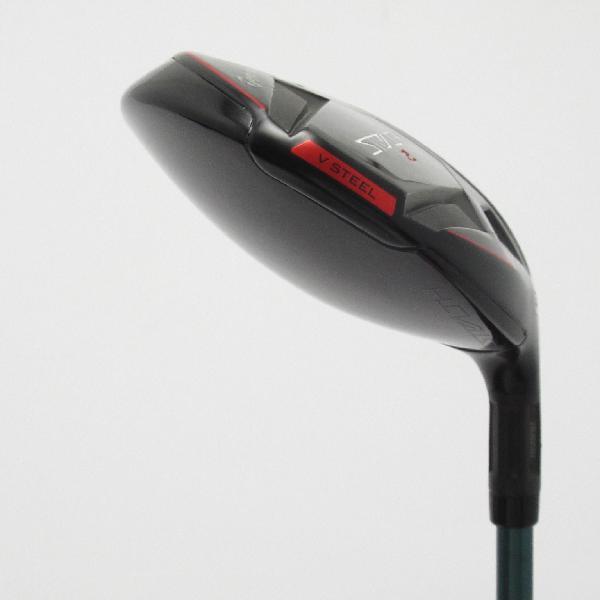 テーラーメイド STEALTH ステルス2 フェアウェイウッド Speeder NX GREEN 60 【3W】 シャフト：Speeder NX GREEN 60_4