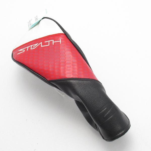 テーラーメイド STEALTH ステルス2 フェアウェイウッド Speeder NX GREEN 60 【3W】 シャフト：Speeder NX GREEN 60_7