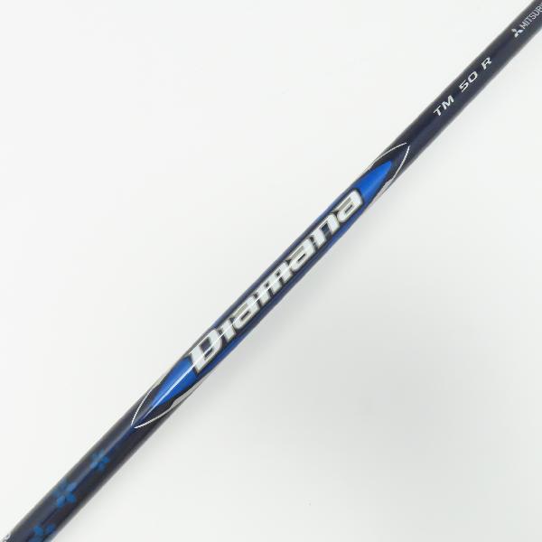 TaylorMade（テーラーメイド） Qi10 Qi10 MAX ドライバー Diamana Blue