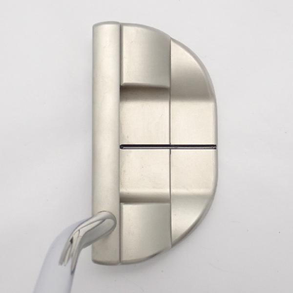 スコッティキャメロン ファストバック（2018）　34インチ スコッティキャメロン セレクト ファストバック 2018 パターの