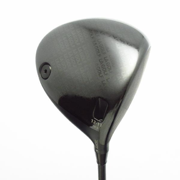 【中古ゴルフクラブ】エルエーゴルフ　LA GOLF　LA D ドライバー LA GOLF A SERIES M50　シャフト：LA GOLF A SERIES M50 エルエーゴルフ LA GOLF DRIVER ドライバー A SERIES M50 シャフト：LA
