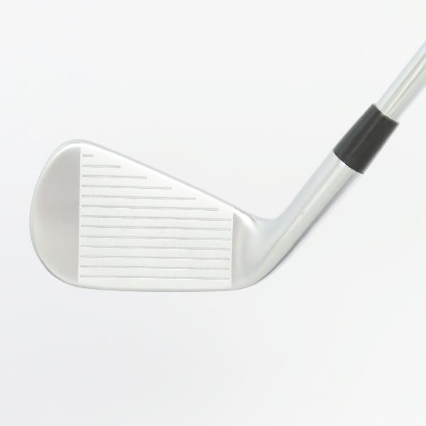 Set De Fers Titleist T100 2023 – 5 à PW – Shafts KBS $ Taper 125 Acier Extra Raide – Droitier