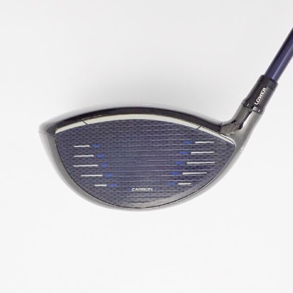 テーラーメイド Qi10 Qi10 ドライバー Diamana Blue TM50  シャフト：Diamana Blue TM50_2