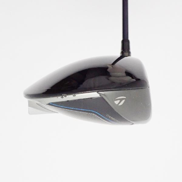 テーラーメイド Qi10 Qi10 ドライバー Diamana Blue TM50  シャフト：Diamana Blue TM50_3