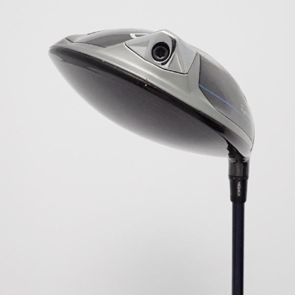 テーラーメイド Qi10 Qi10 ドライバー Diamana Blue TM50  シャフト：Diamana Blue TM50_4