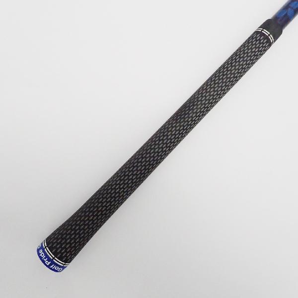 テーラーメイド Qi10 Qi10 ドライバー Diamana Blue TM50  シャフト：Diamana Blue TM50_6