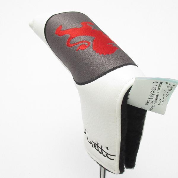 Piretti（ピレッティ） ソノ他 パター パター スチールシャフト 【34