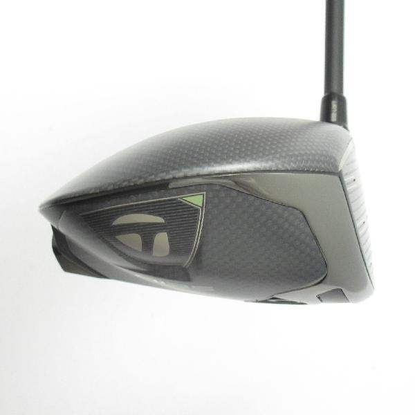 QI35 LS ドライバー10.5 純正シャフトTM60