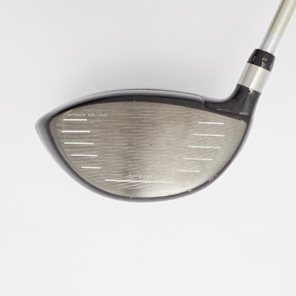 TOURSTAGE ブリヂストン BRIDGESTONE GOLF B3 SD ドライバー Tour AD