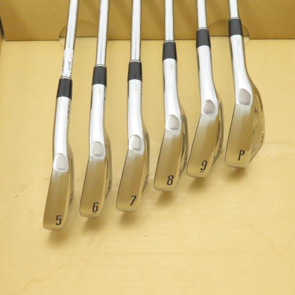 ダンロップ SRIXON スリクソン ZXi7 アイアン N.S.PRO MODUS3