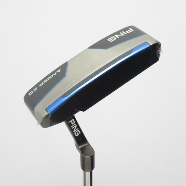 PING パター スコッツデール　D66 32インチ ピン(PING) スコッツデールパター D66