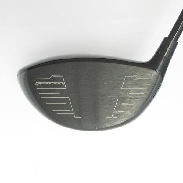 ミズノST-X230ドライバー(ヘッドのみ) MIZUNO（ミズノ） ST ST-X230 ドライバー Tour AD GM-D シャフト：Tour