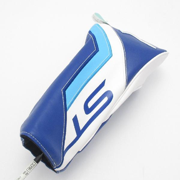 MIZUNO（ミズノ） ST ST-X230 ドライバー Tour AD GM-D シャフト：Tour