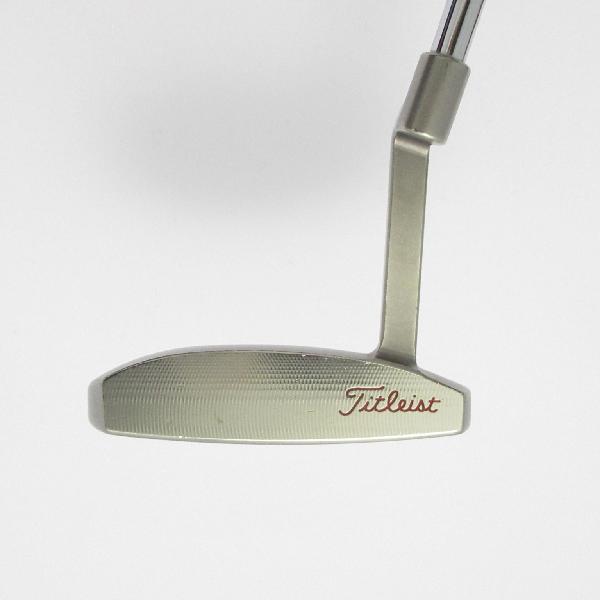 SCOTTY CAMERON スコッティキャメロン RED X5 パター スチール