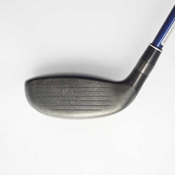 ダンロップSRIXONユーティリティ U3 R DUNLOP（ダンロップ） SRIXON スリクソン ZX ハイブリッド