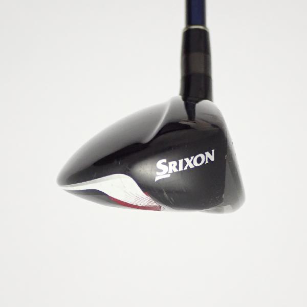 DUNLOP（ダンロップ） SRIXON スリクソン ZX ハイブリッド