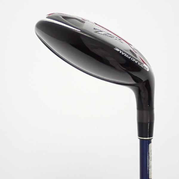 DUNLOP（ダンロップ） SRIXON スリクソン ZX ハイブリッド