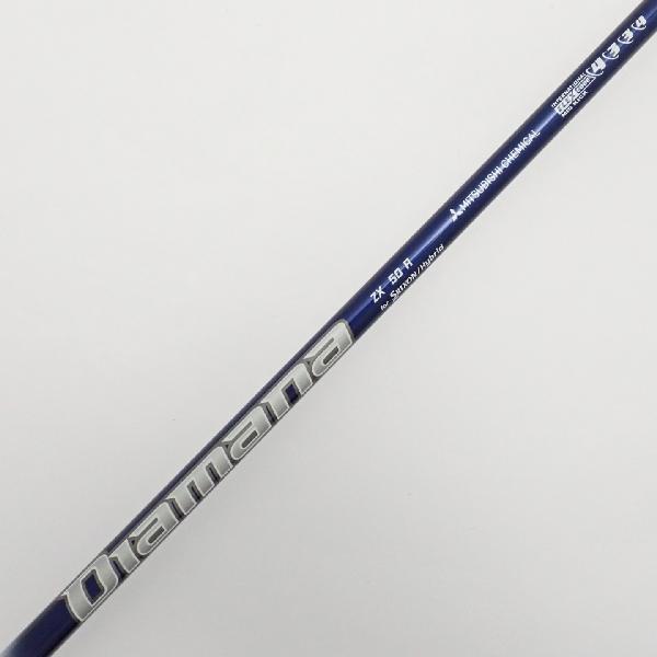 DUNLOP（ダンロップ） SRIXON スリクソン ZX ハイブリッド